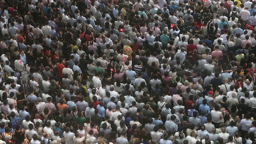 Chee Soon Juan raps Govt for getting priorities wrong