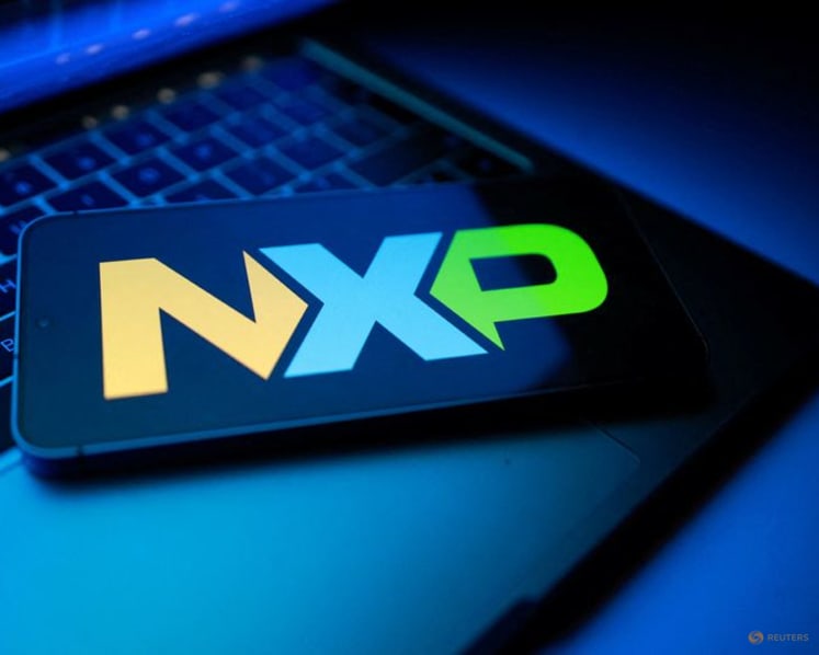 NXP in talks to buy chip developer Ambarella, FT reports