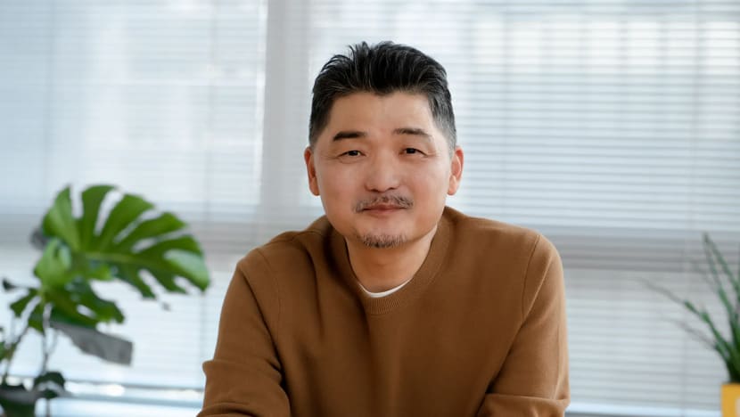 Korea's richest person sees fortune fall by US$7 billion after string of scandals Korea's richest person sees fortune fall by US$7 billion after string of scandals