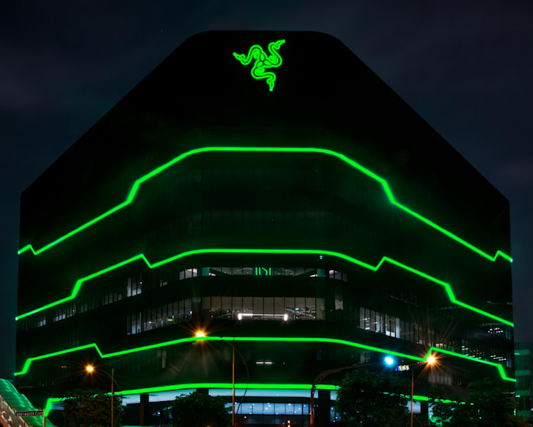 Gaming firm Razer awarded US$6.5 million in damages over IT vendor data leak