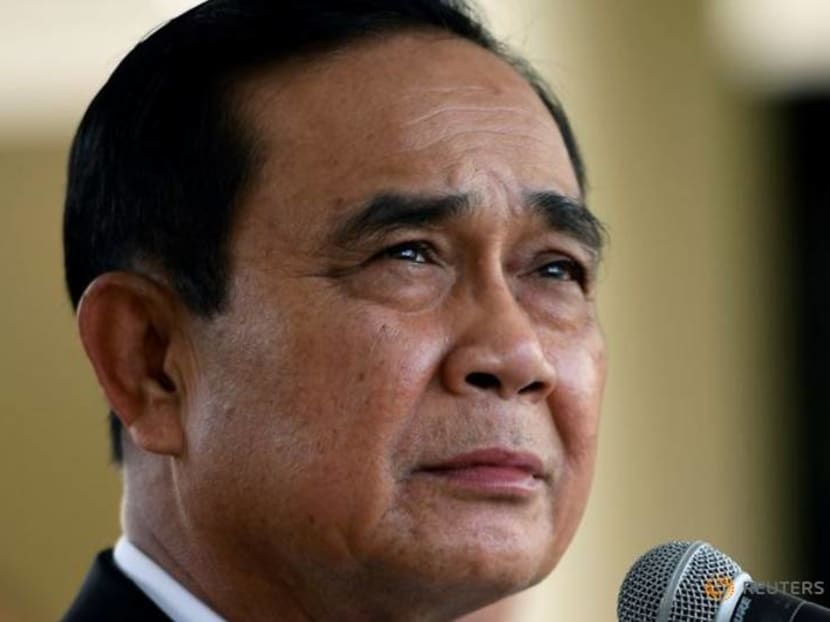 Thai PM revokes ban on news that could frighten public during COVID-19 after court ruling