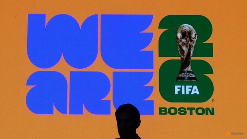 Tailgating allowed at World Cup matches in Boston, say organisers