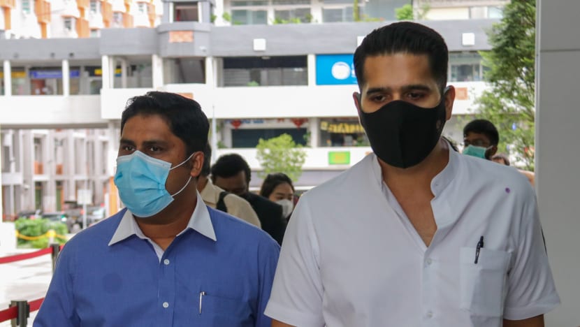 Foreign worker dorm operator, employees fined for dirty quarters; cockroaches and faulty toilets found