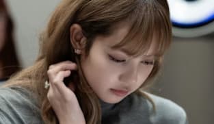 Lisa BLACKPINK syuting film Netflix di Bandung Barat, lokasi ditutup sampai sebulan
