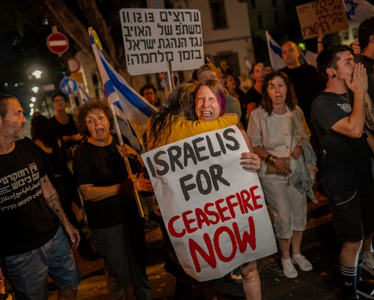 Israel-Hamas ceasefire deal fragile but gives hope for future negotiations: Observers