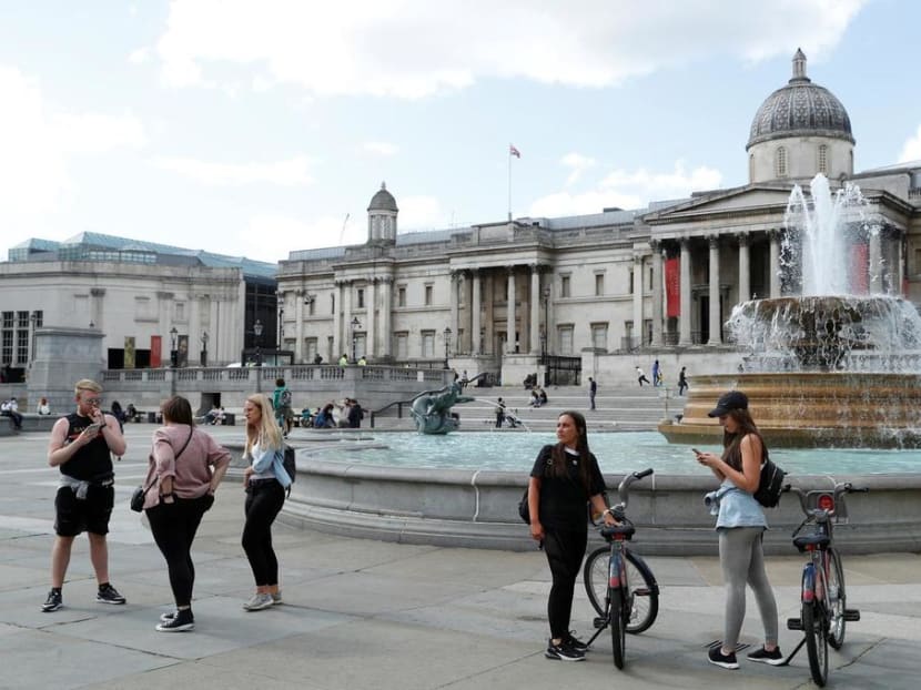 The new measures are due come into effect in England, Scotland and Northern Ireland on Monday.