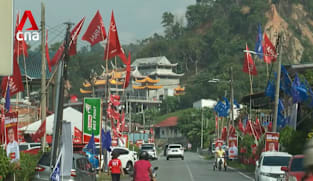 More than 850,000 eligible voters expected to cast ballots in Negeri Sembilan election on Aug 1 