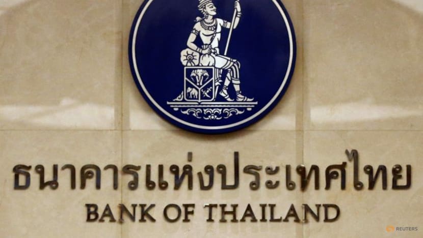 Thai central bank says it is ready to adjust rates if outlook shifts  