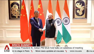 BRICS Summit Day 1: Key takeaways as Xi, Modi meet on sidelines