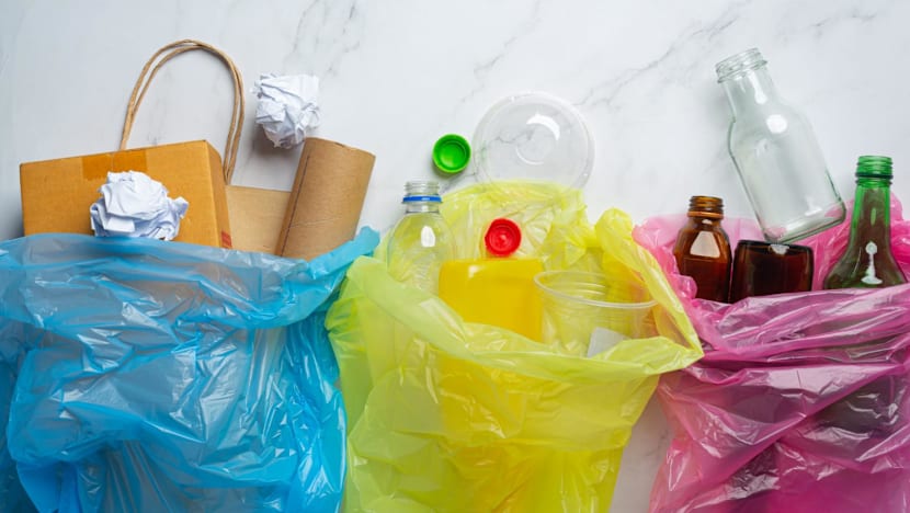 Diwajibkan mulai 10 Mei, ini 4 kategori sampah yang wajib dipilah warga Jakarta