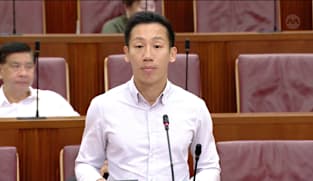 Committee of Supply 2026 debate, Day 5: Xie Yao Quan on Voluntary Early Redevelopment Scheme