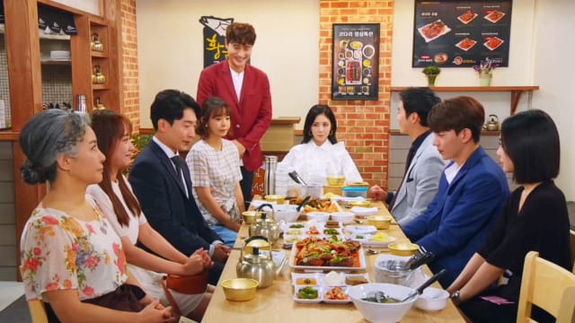 我的灿烂人生（第29集）：尚雅成功上位