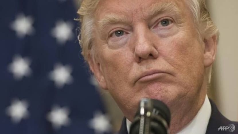 Trump batal hadiri pembukaan kedutaan baru AS di London