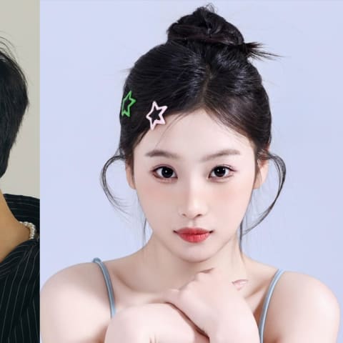中国短剧圈惊人曝光！"小吴彦祖"狠批女演员"拍戏靠滴眼药水"
