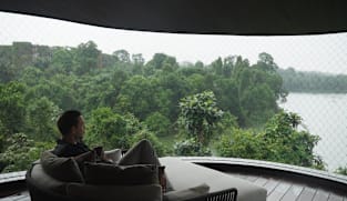 Singapore Hour - Reset Refresh Repeat