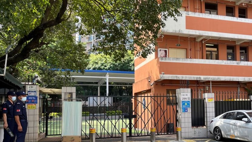 China faces calls for transparency after latest stabbing attack sparks safety fears China faces calls for transparency after latest stabbing attack sparks safety fears