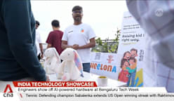 Bengaluru Tech Week showcases advanced AI and robotics