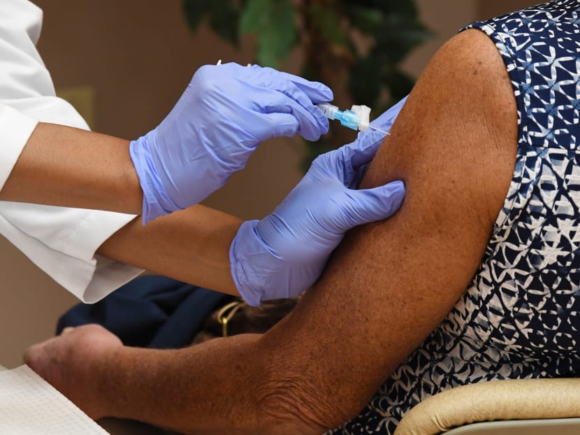 The British government's Deputy Chief Medical Officer, Professor Jonathan Van-Tam, said the trial would offer "greater insight" into the use of vaccines against Covid.