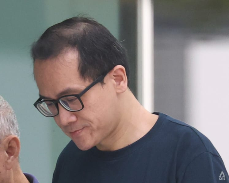 Serial voyeur jailed again for taking upskirt videos, warned he could face caning next time