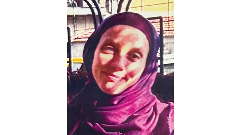 Iraq's Kataeb Hezbollah says will release US journalist Shelly Kittleson