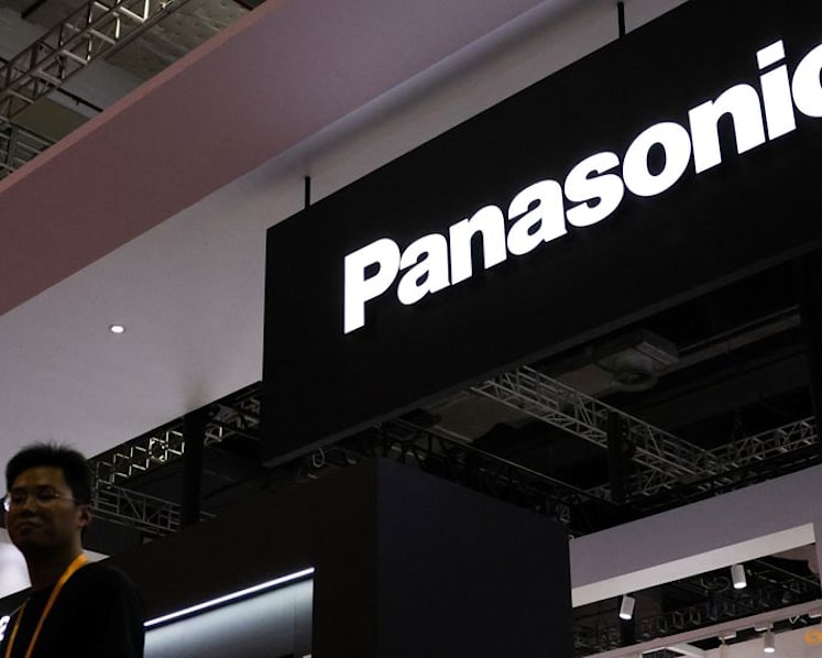 Panasonic to start US data centre battery production by fiscal 2028