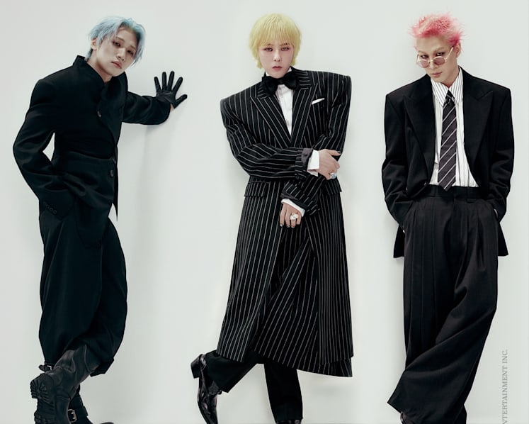 BigBang concert organisers issue haze advisory ahead of weekend shows in Singapore