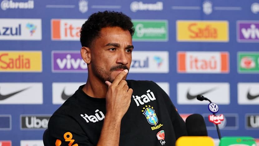 Danilo says Brazil must ditch denial after Morocco wake-up call