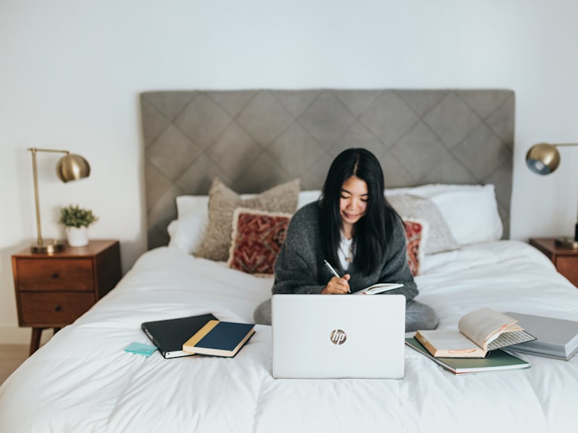 WFA? It’s just the new lexicon of work