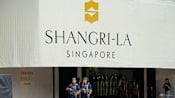 Motorists advised to avoid roads near Shangri-La Singapore from May 28 to 31