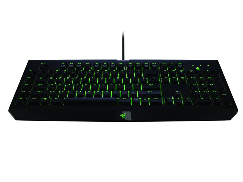 Mechanical keyboard a game changer