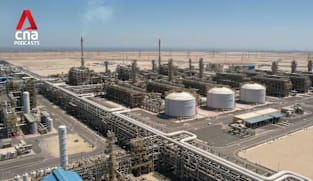 CNA Correspondent Podcast - Energy shock: How the war on Iran is reshaping global power 