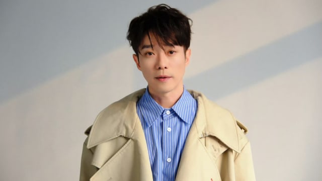 以新人演员身份参与综艺　张栋樑：一切都才只是开始