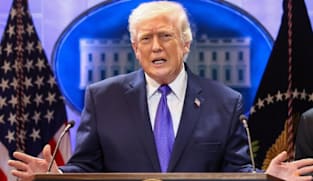 Trump pivots to new 10% global tariff, new probes after Supreme Court setback