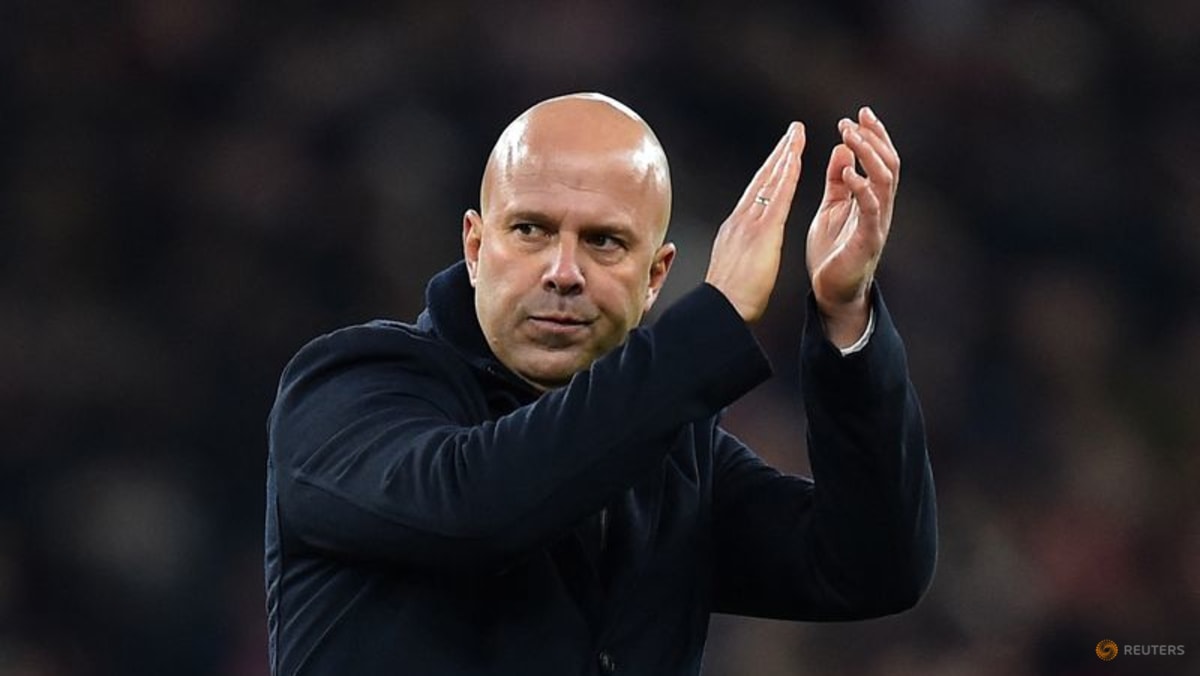 Slot searches for positives as Liverpool drop points again