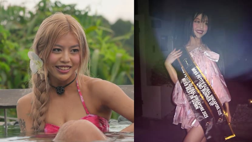2 dating show wingman cheryl singapore