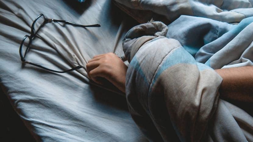 Commentary: Sleeping more is essential to performing well at work and school Commentary: Sleeping more is essential to performing well at work and school