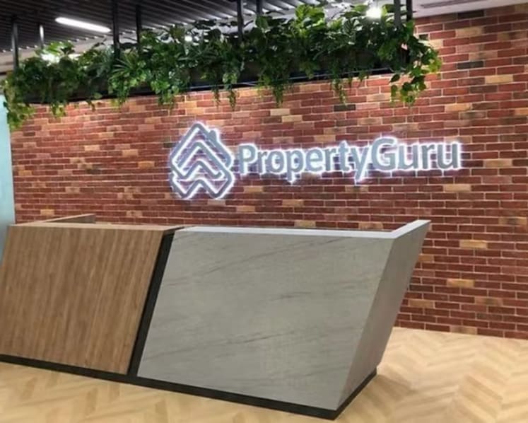 PropertyGuru lays off 79 employees amid 'comprehensive review' of operations