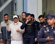 Nepal court orders government to justify arrest of ex-PM Oli