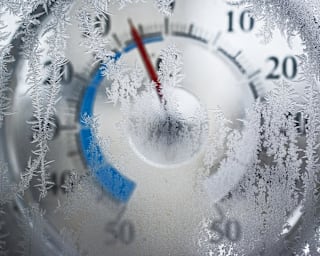 Suhu dingin ‘Bediding’ hingga 11°C selimuti Jawa, wilayah mana yang terkena?