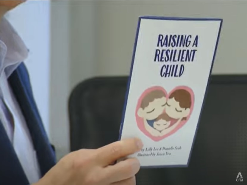 Study finds 1 in 10 teens suffers from mental health disorder; professionals call for more support from parents Study finds 1 in 10 teens suffers from mental health disorder; professionals call for more support from parents