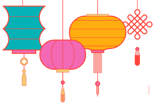 Chinese lantern