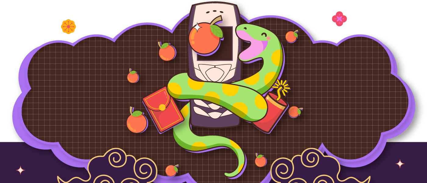 Snake Xenzia