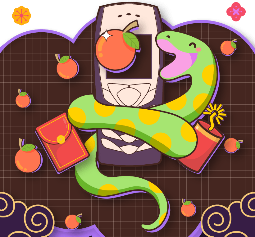Snake Xenzia