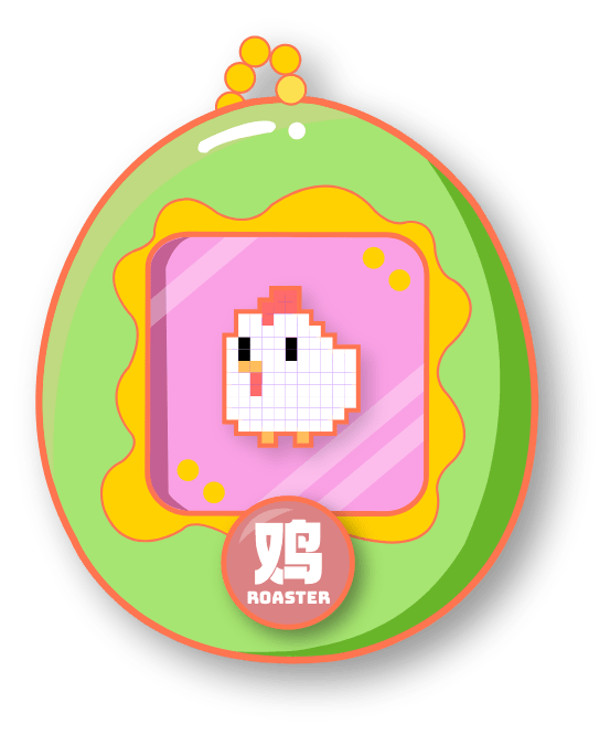 鸡 Rooster