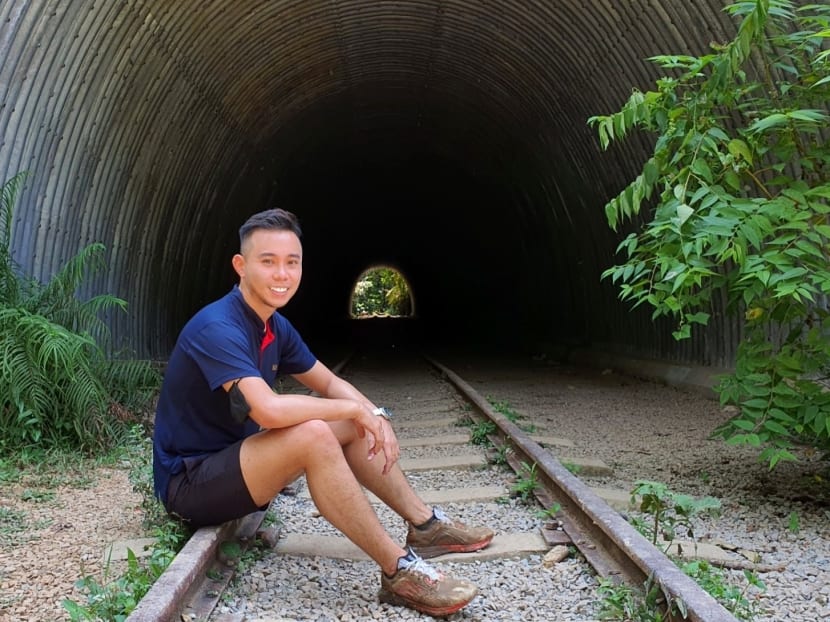 Gen Y Speaks: I have hiked 500km in 4 months. Here are some of my memorable experiences Gen Y Speaks: I have hiked 500km in 4 months. Here are some of my memorable experiences