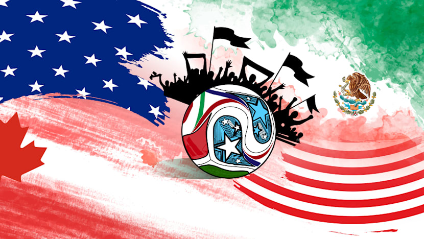 How far will you go to support your team’s World Cup dream?