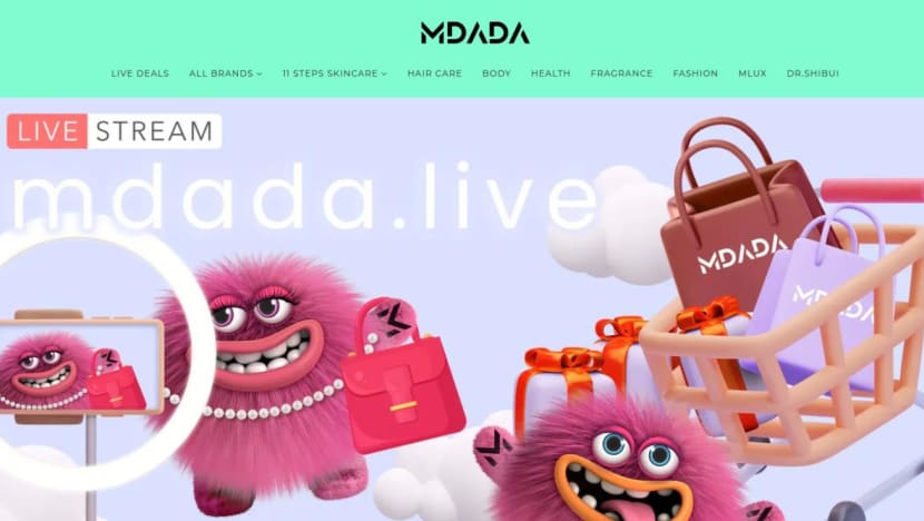 50 consumer complaints filed against e-commerce firm Mdada in span of six months 50 consumer complaints filed against e-commerce firm Mdada in span of six months