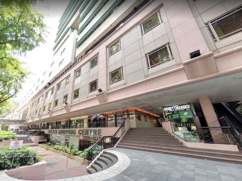 A view of Tanglin Shopping Centre, which houses retail shops, food and entertainment outlets as well as offices. A view of Tanglin Shopping Centre, which houses retail shops, food and entertainment outlets as well as offices.