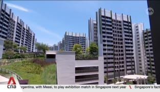  12,000 BTO flats with wait times of under three years to be launched from 2025 to 2027
