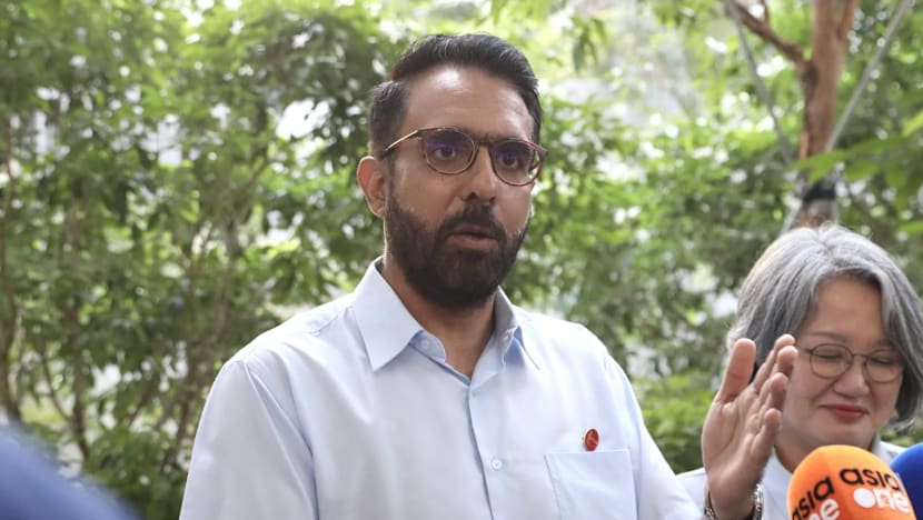 Pritam Singh says WP will respect cadres' 'supermajority' vote to retain him as secretary-general